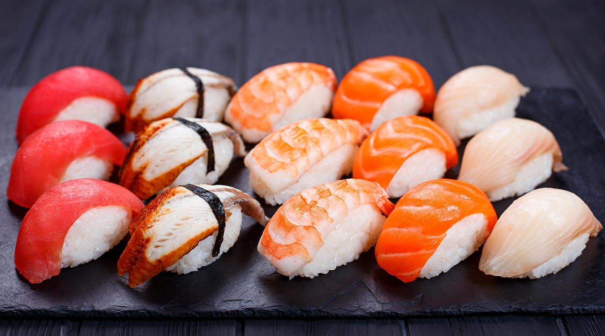 Xian Sushi