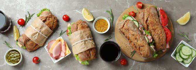 Rahmouni Délices Restaurant Café