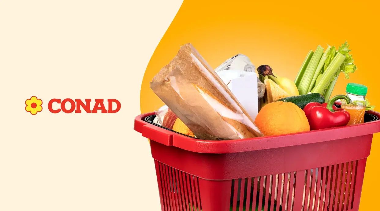 Conad
