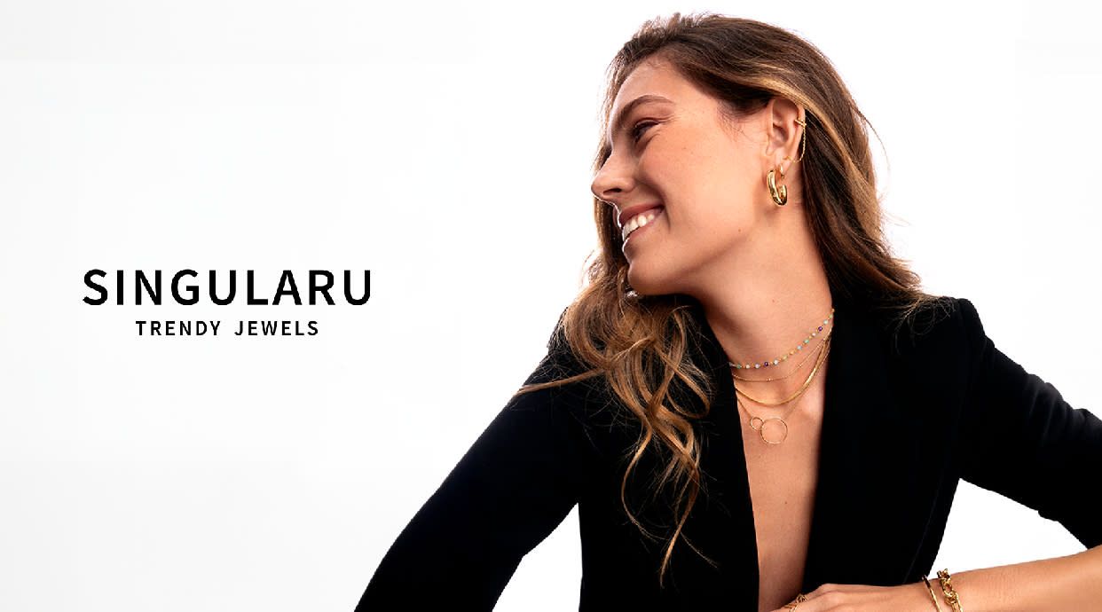 Singularu