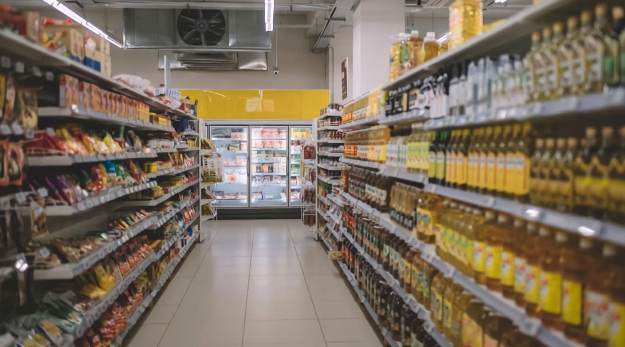 Alimentació Multinació