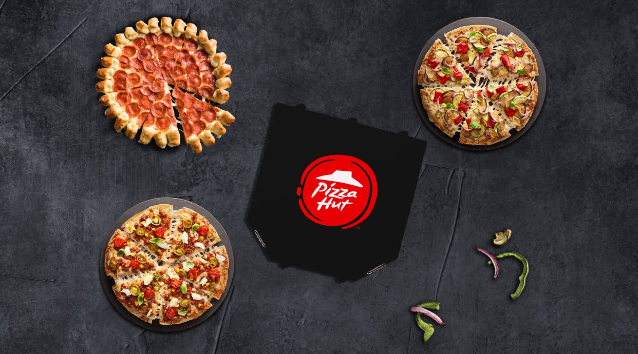 Pizza Hut