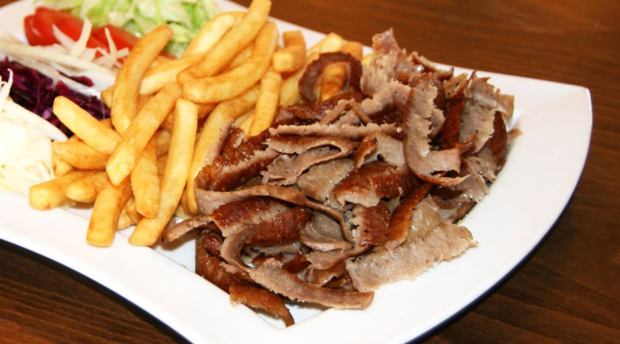 Kebab Express
