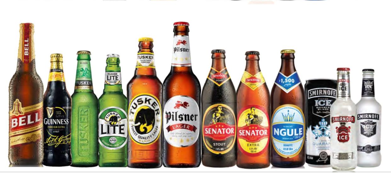 Uganda Breweries