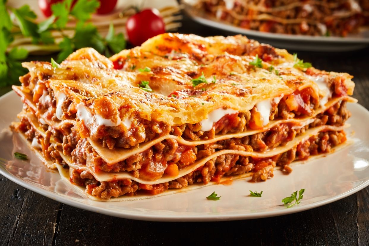 Sapori di Una Volta