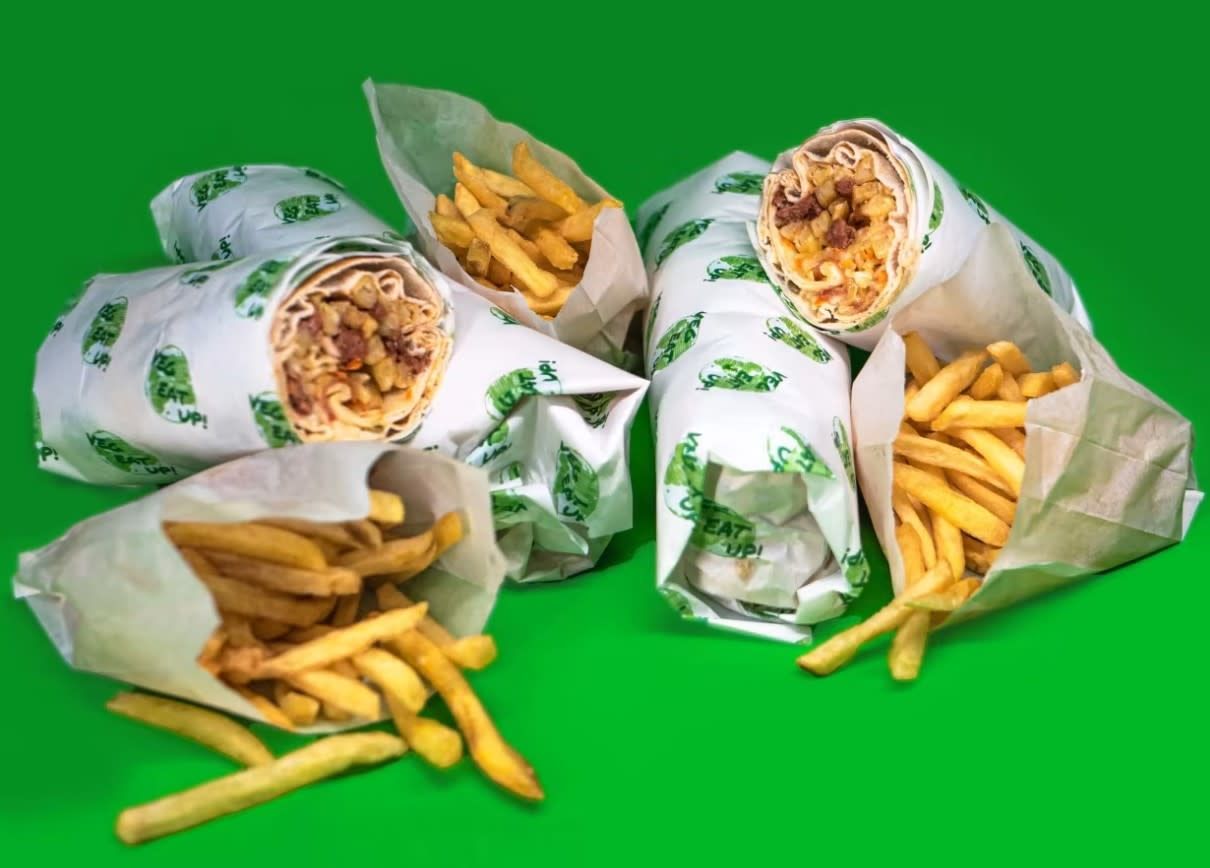 VegEatUp!