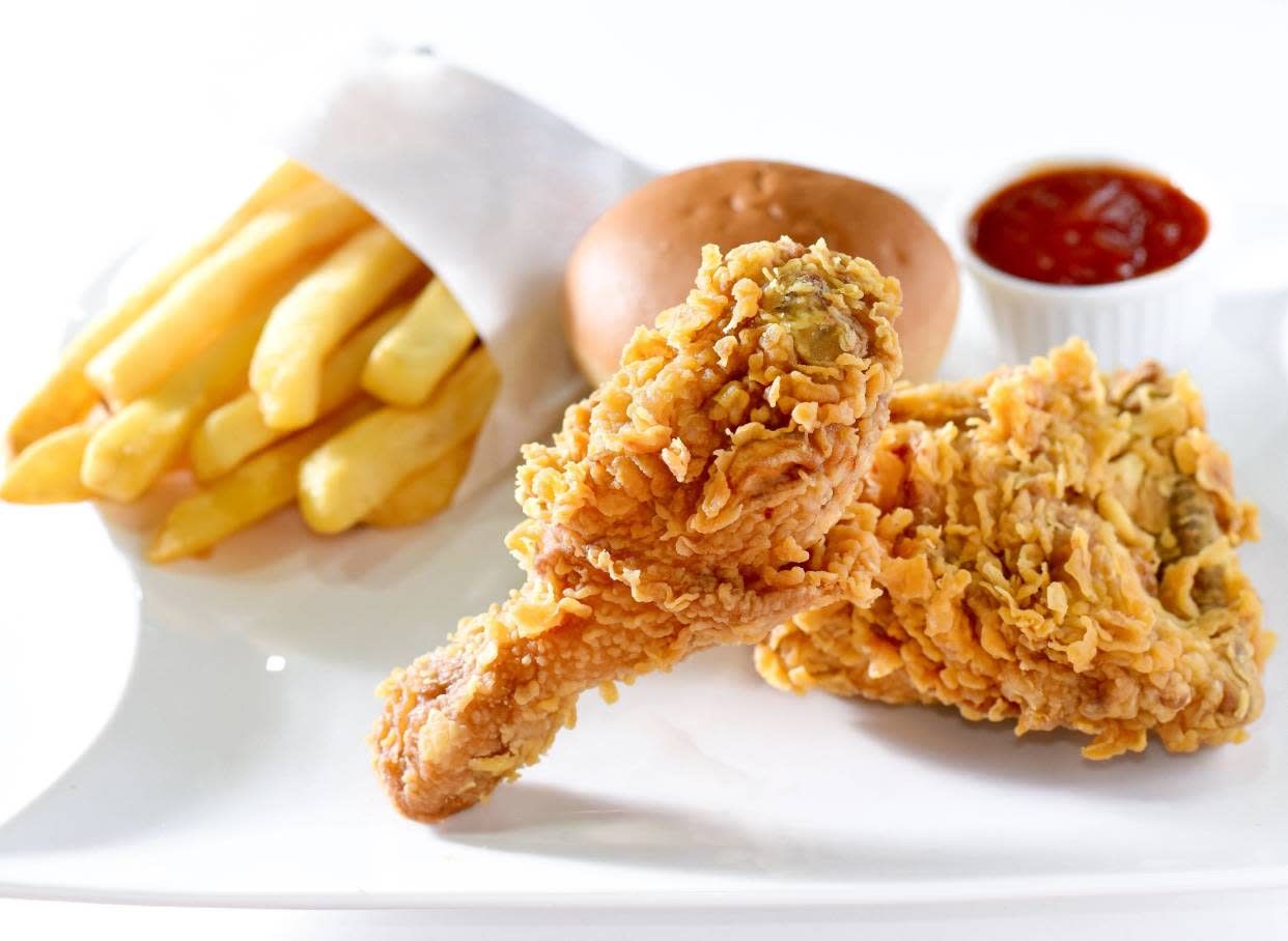 Chicken Sendy
