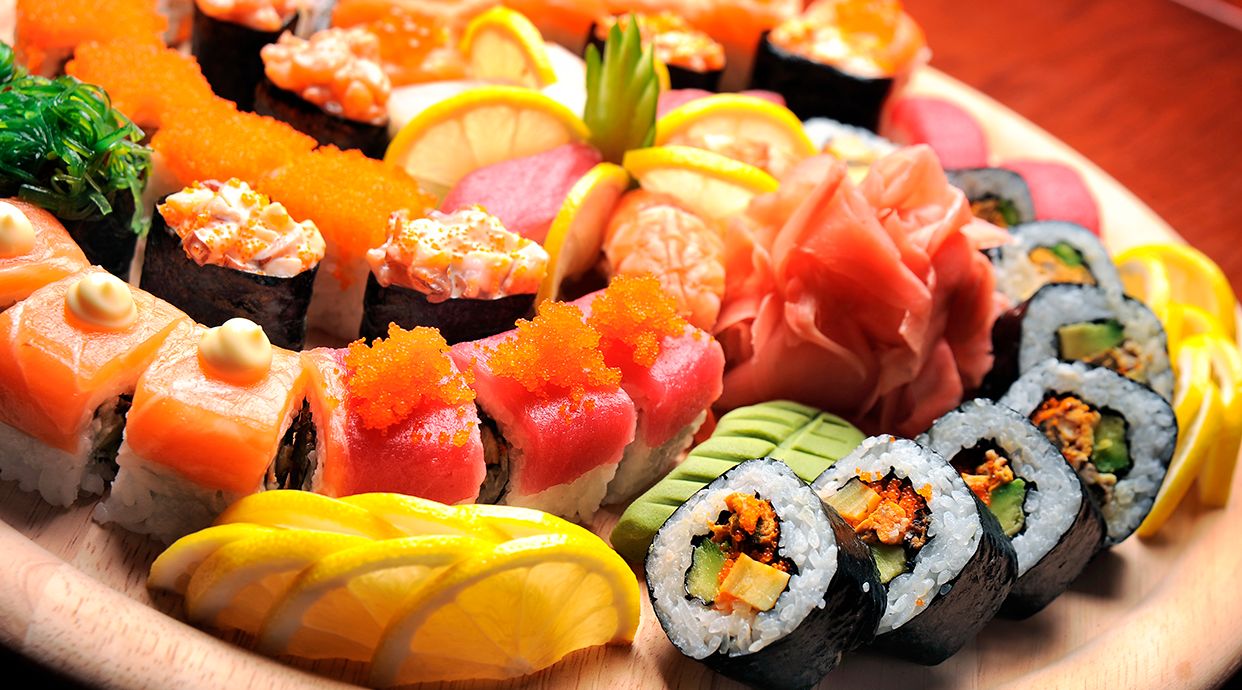 Yuki Sushi