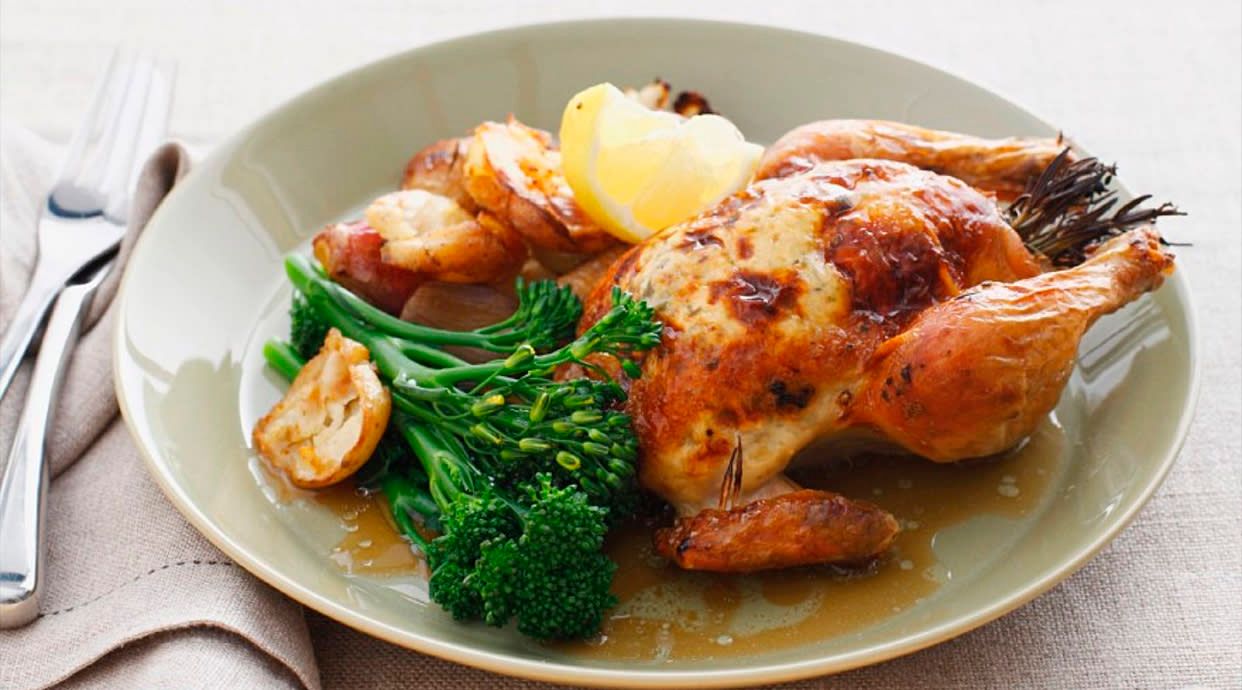Kukuzingo Chicken & Chips