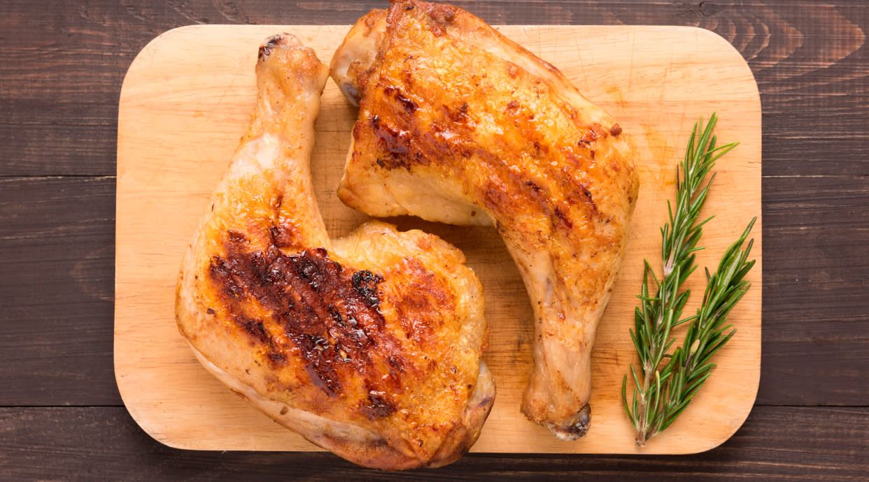 Churrasquería Piripollo