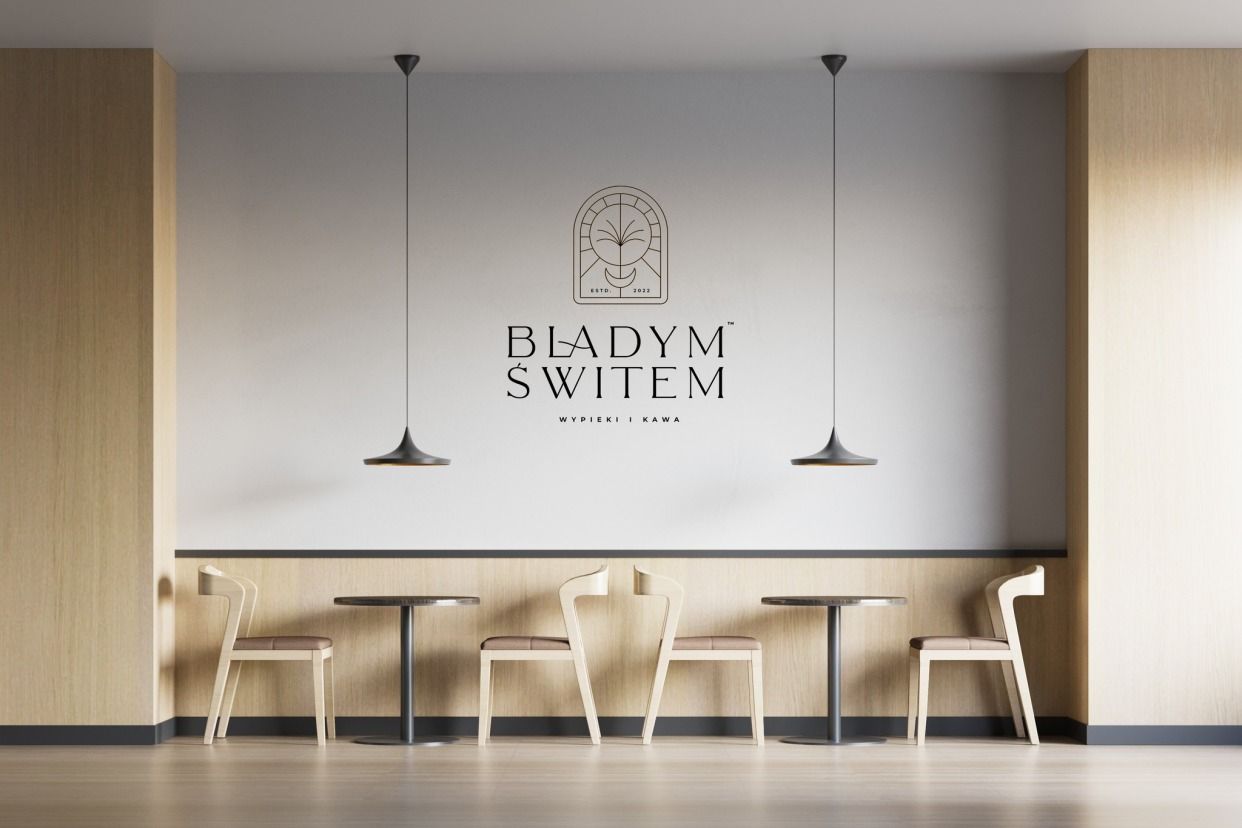 Bladym Świtem - Wypieki i kawa