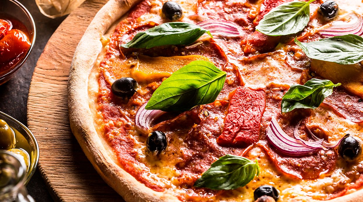 Ristorante Paesano