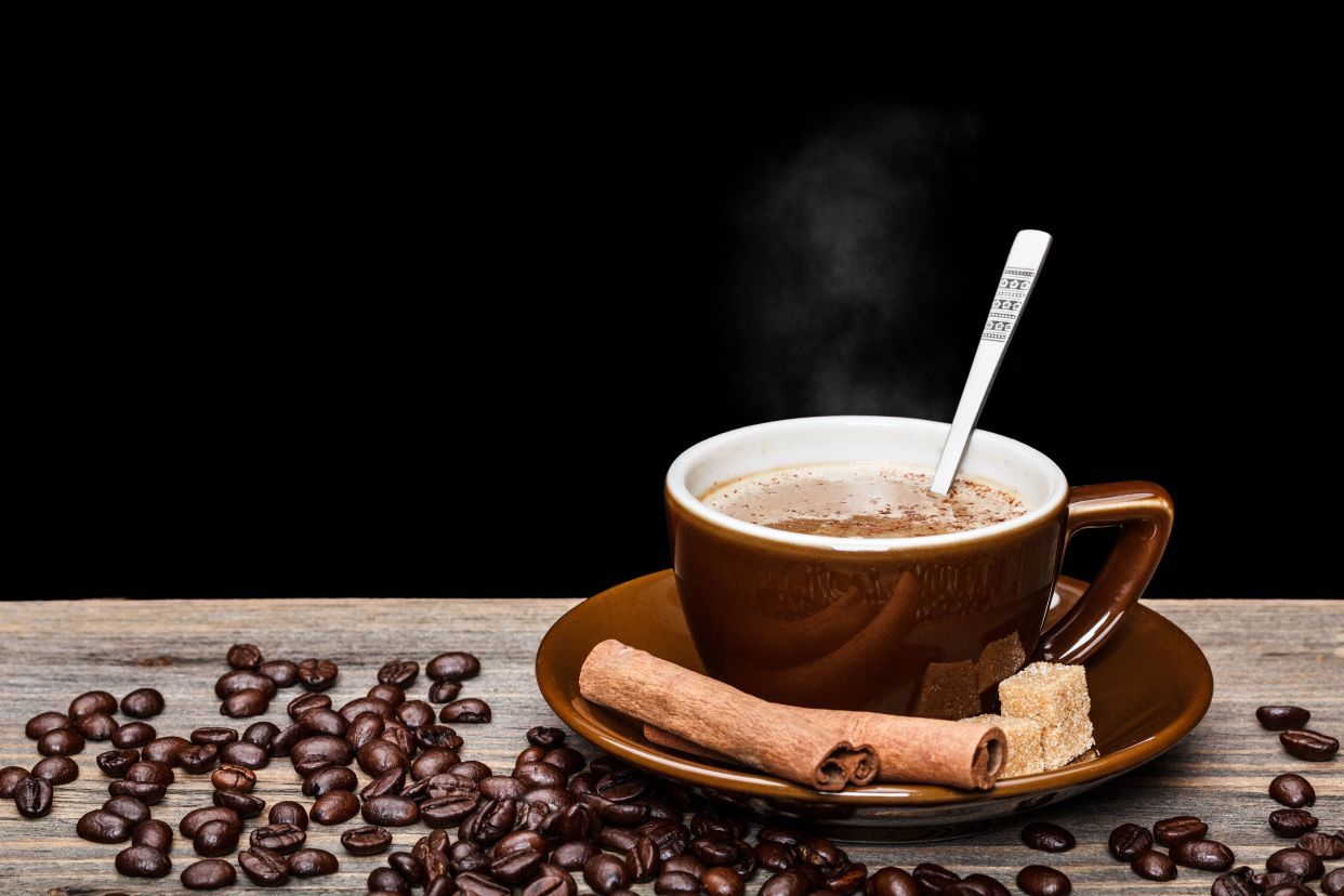 Coffee way