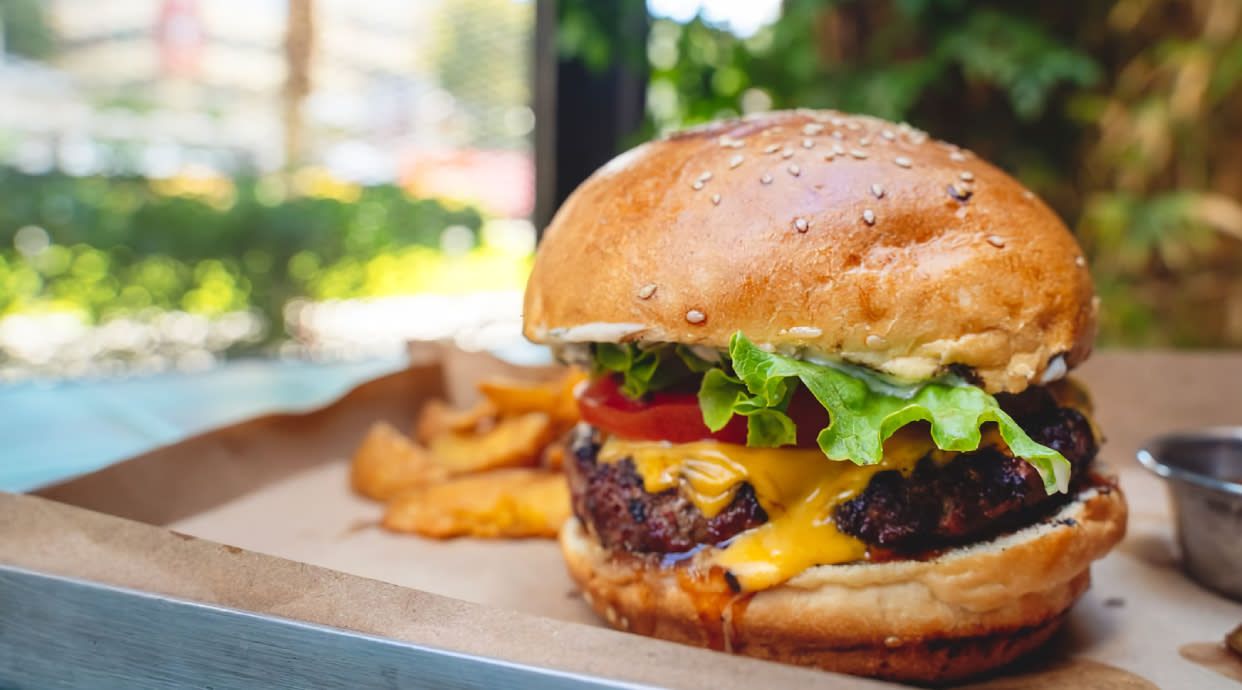 Bocatería Ruigo HamburgueserÍa