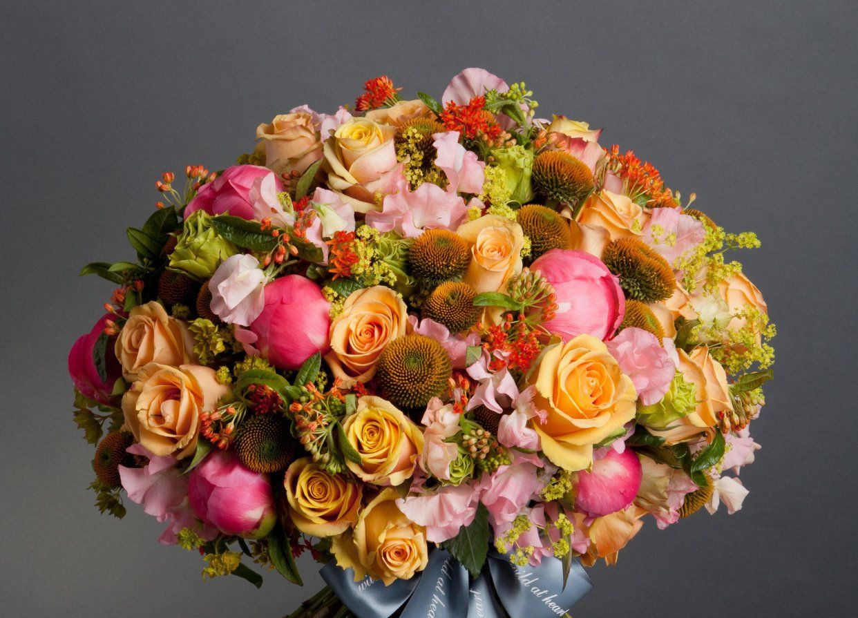 LA Flowers