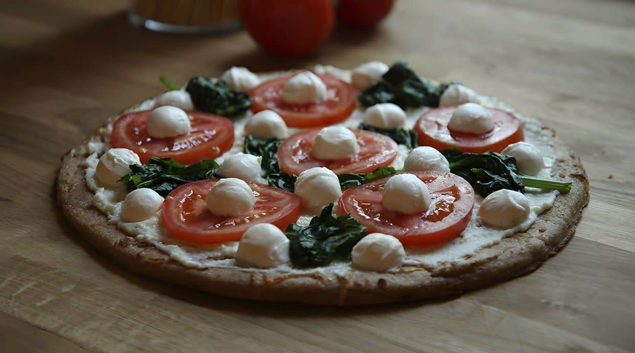 Kyiv Pizza