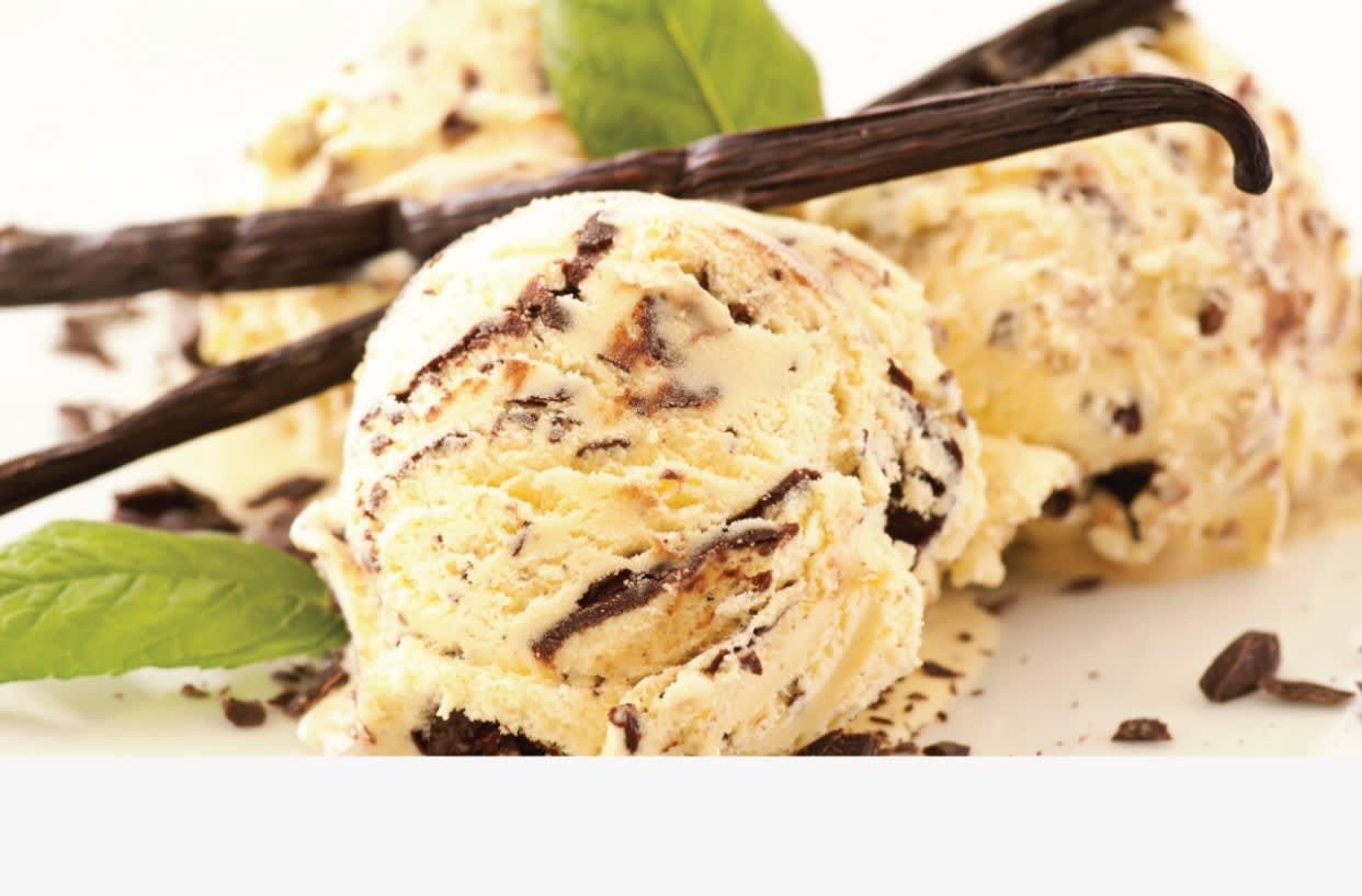 Parad'Ice Cream