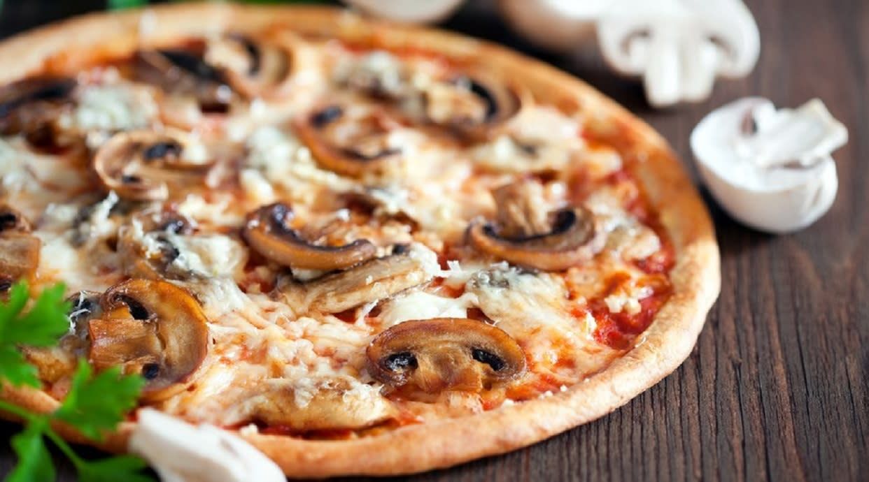 Poco Loco Pizzeria