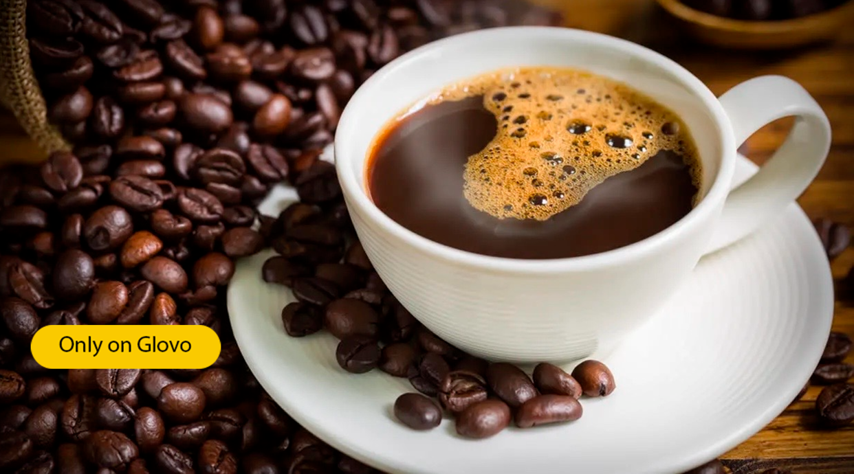 Luis Coffee