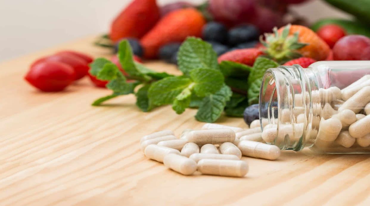 Healthy U