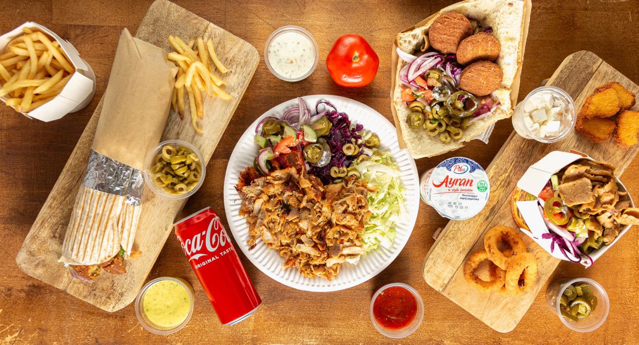 Bodrum kebab