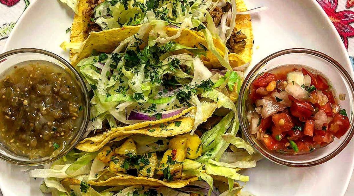 El Burrito Kahlo