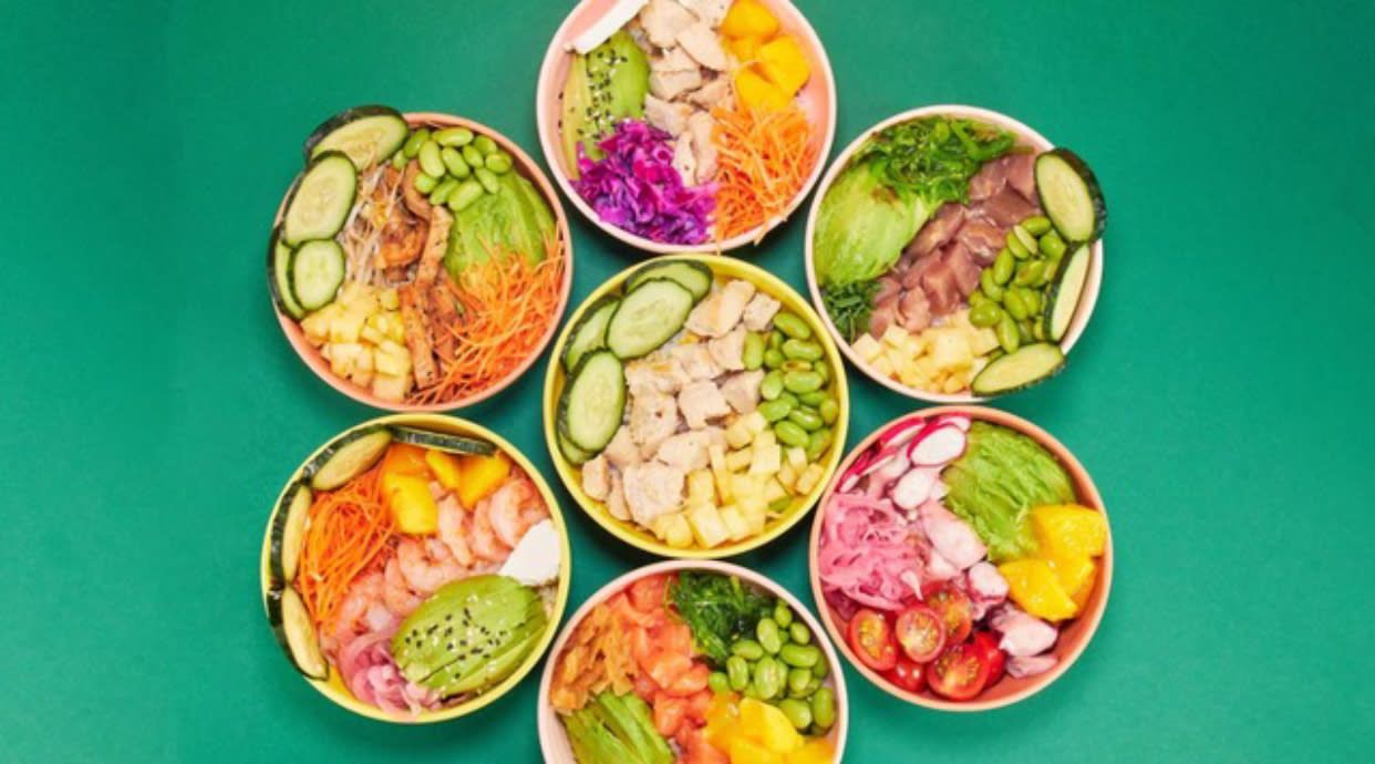 Pampatar Bowl