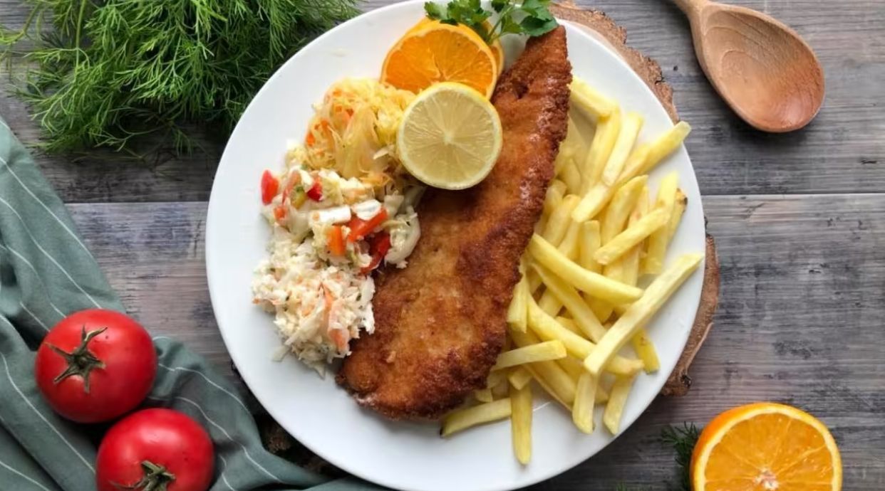 Domowe Smaki - Bar Mleczny