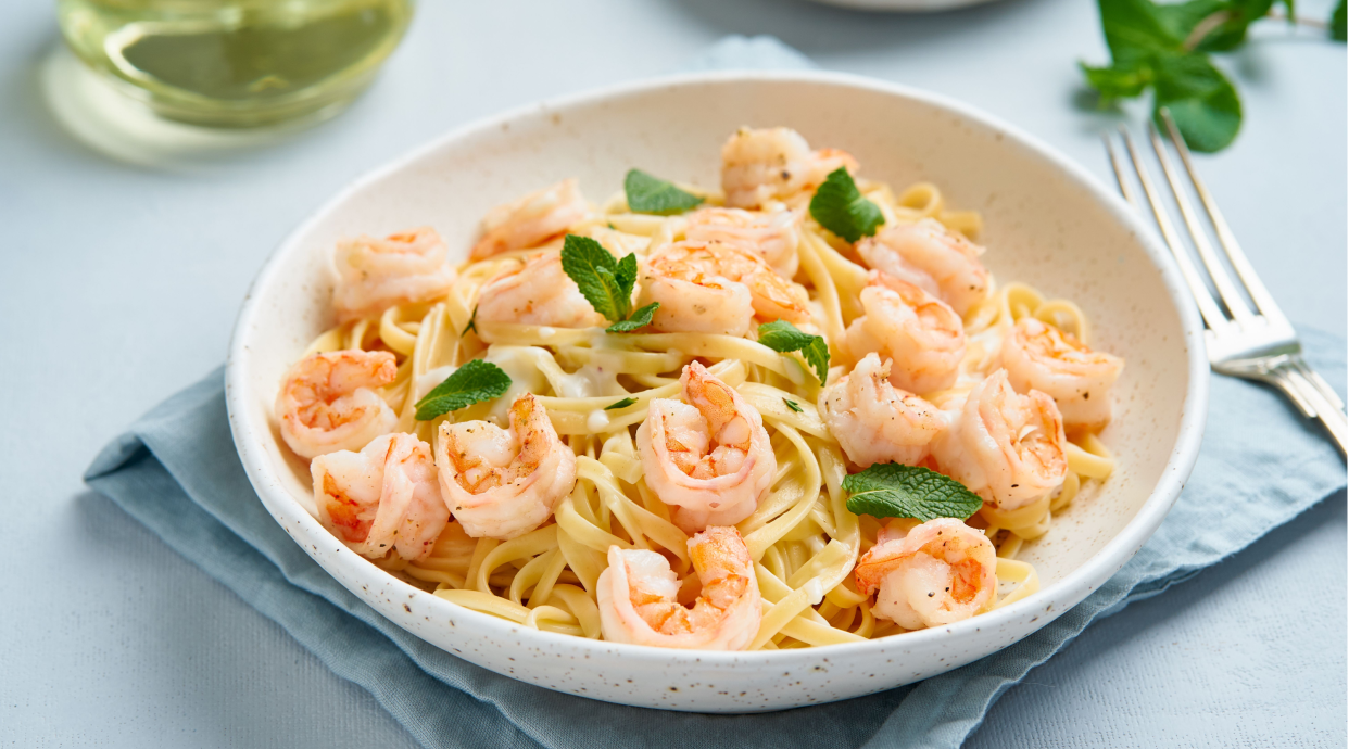 Seafood Journal