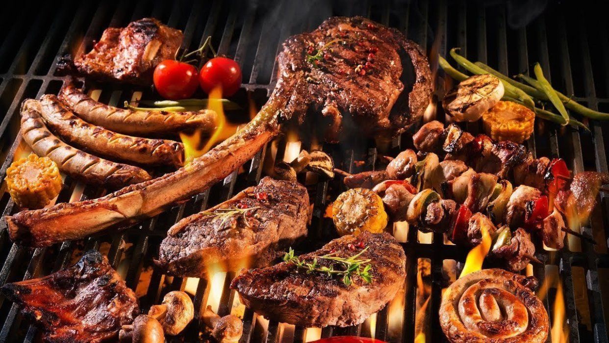 Texas BBQ