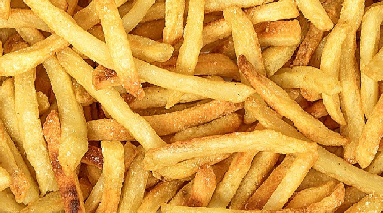 Belga Fritas