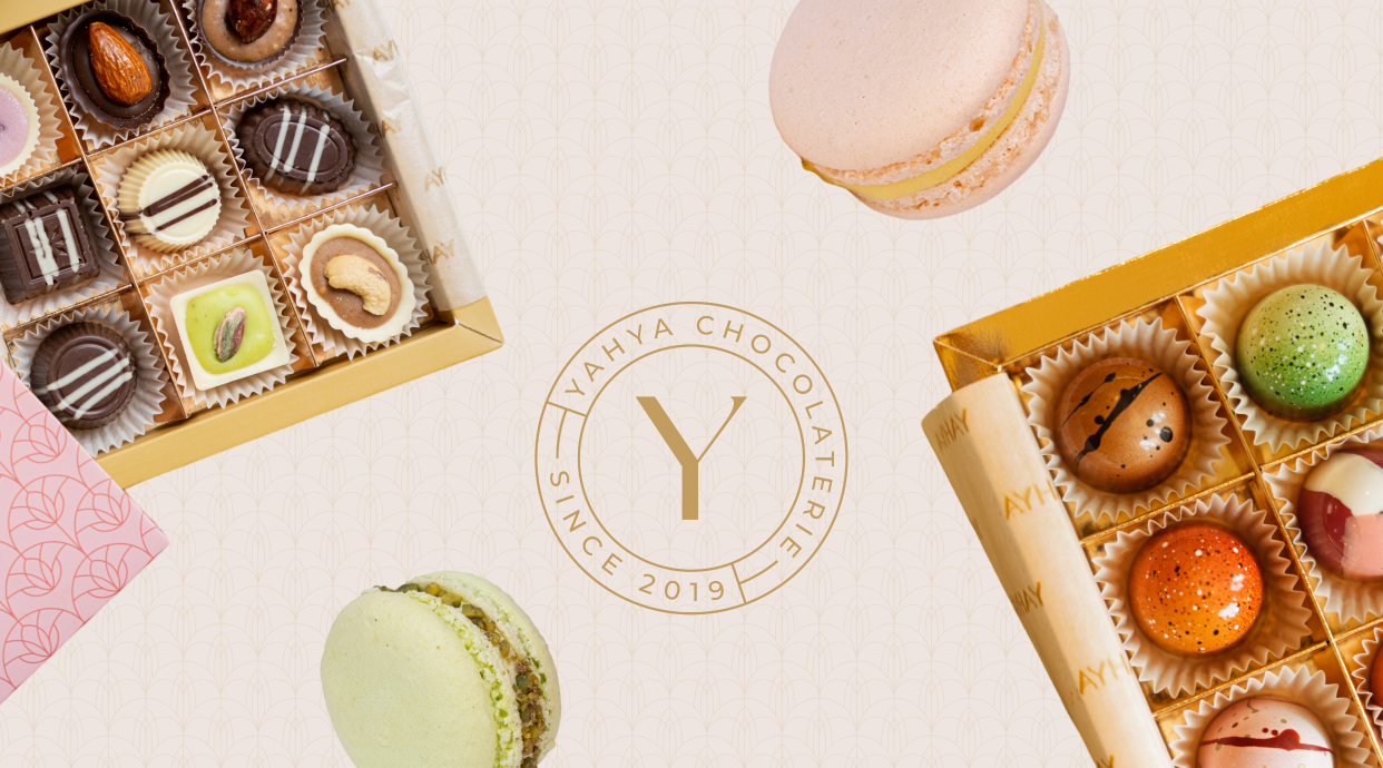 Yahya coffee & desserts