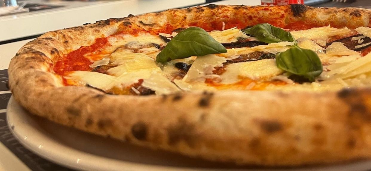 Ale's Pizza e Food