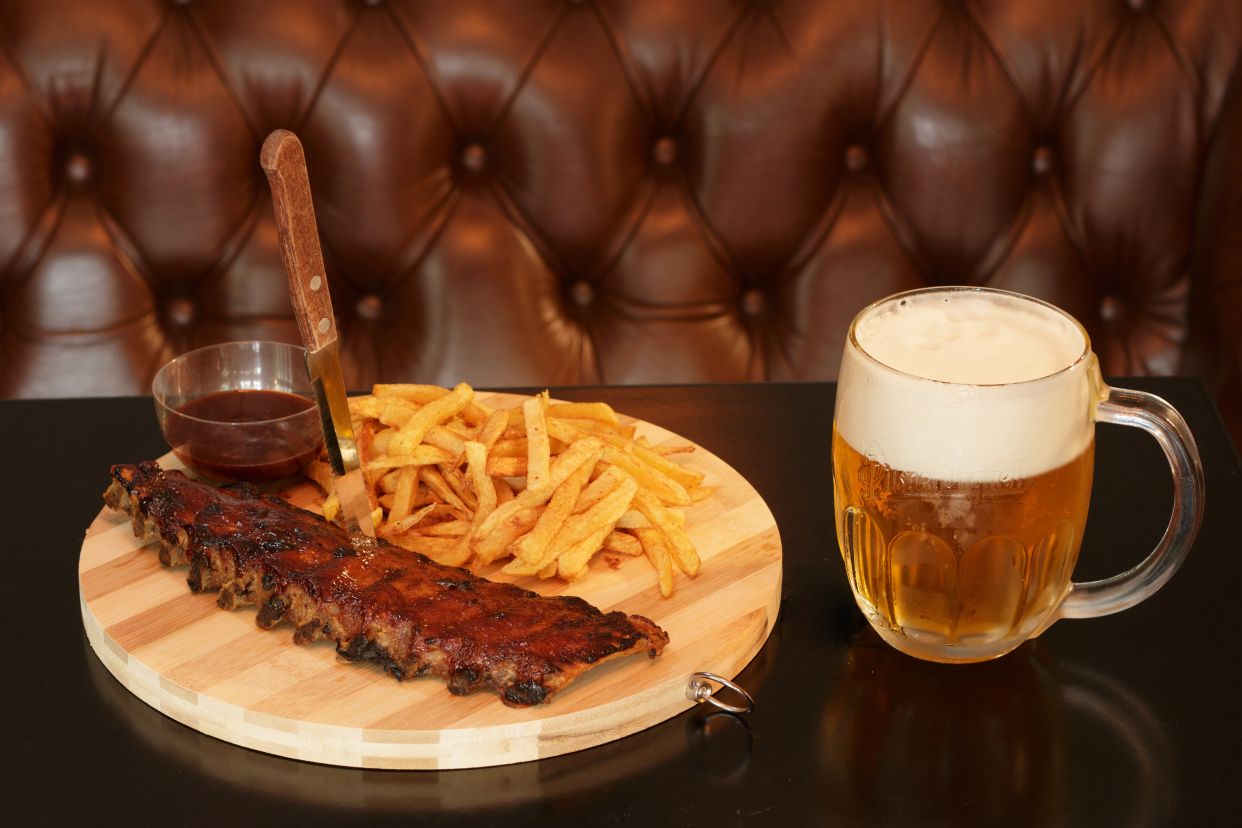 Carol Gastro Bierhaus
