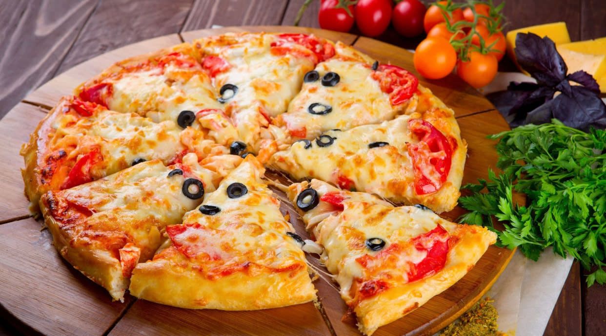 Pizza Team