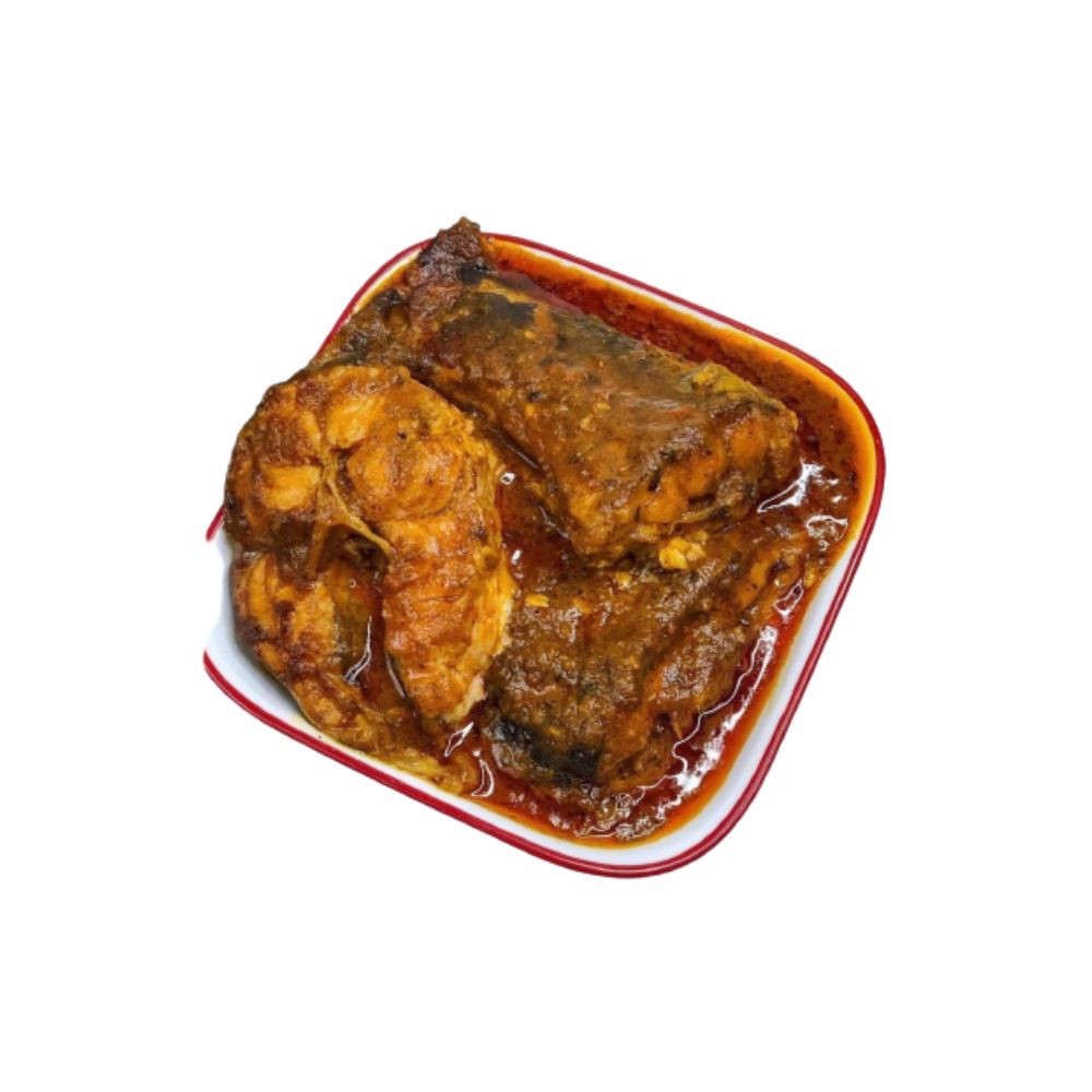 Calabar Delicacy