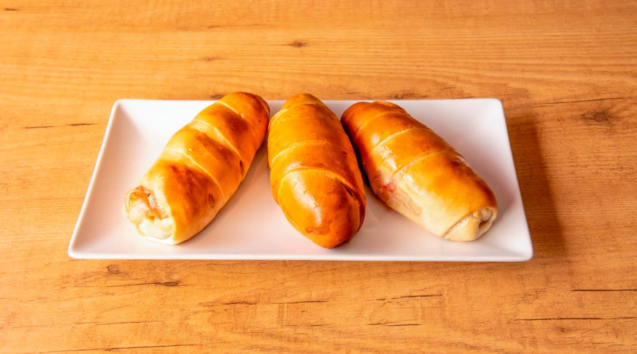 La Orquídea Panadería Y Pastelería