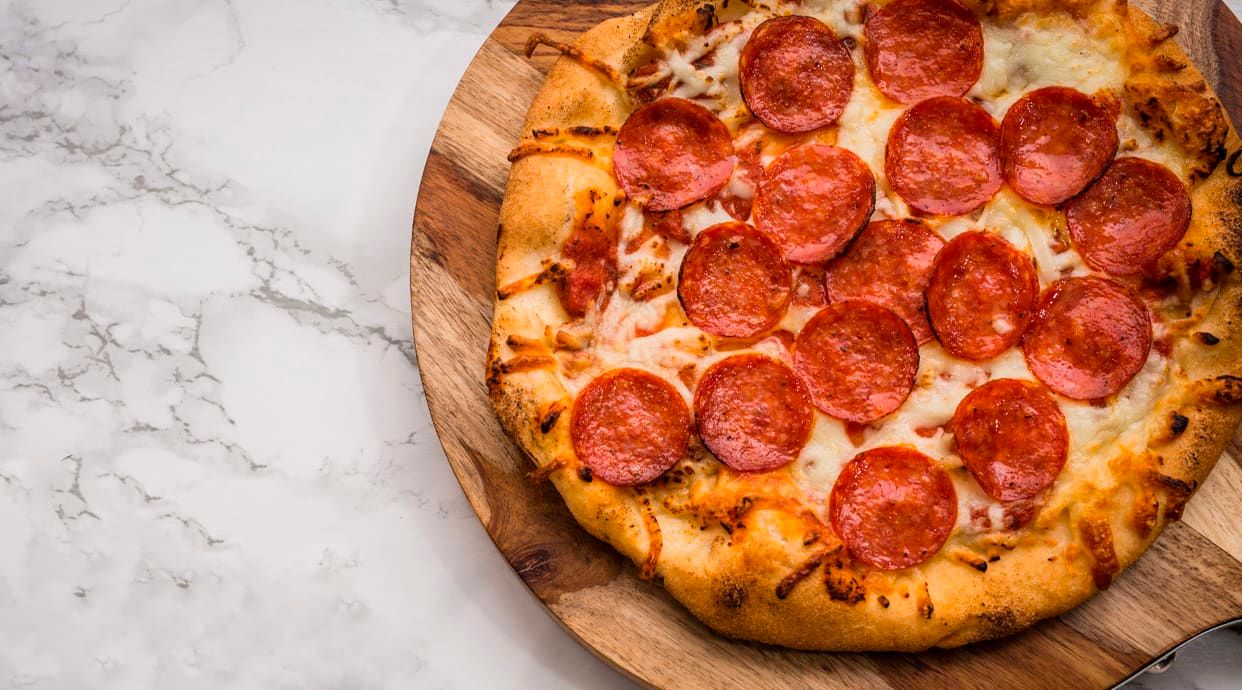 Pizza Park