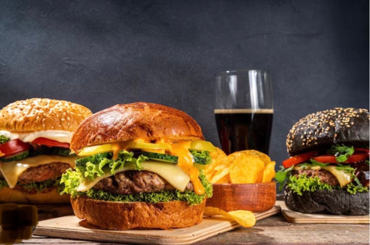 La Hamburguesería