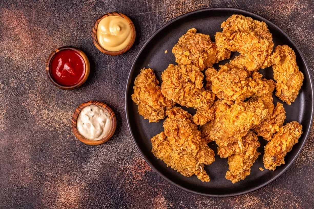Splendid Chicken