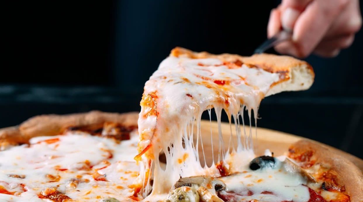 Ali Baba Pizza