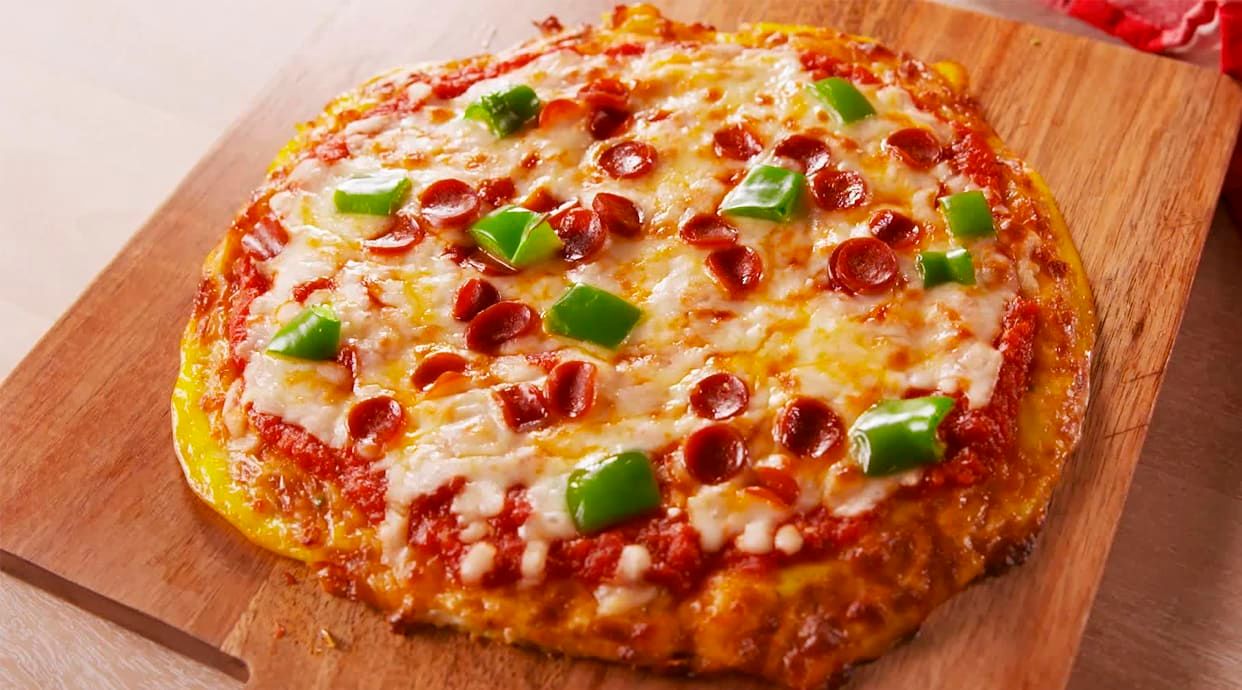 Pizzeria Index