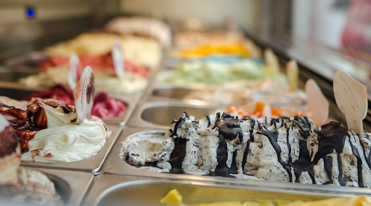 Heladeria Regma