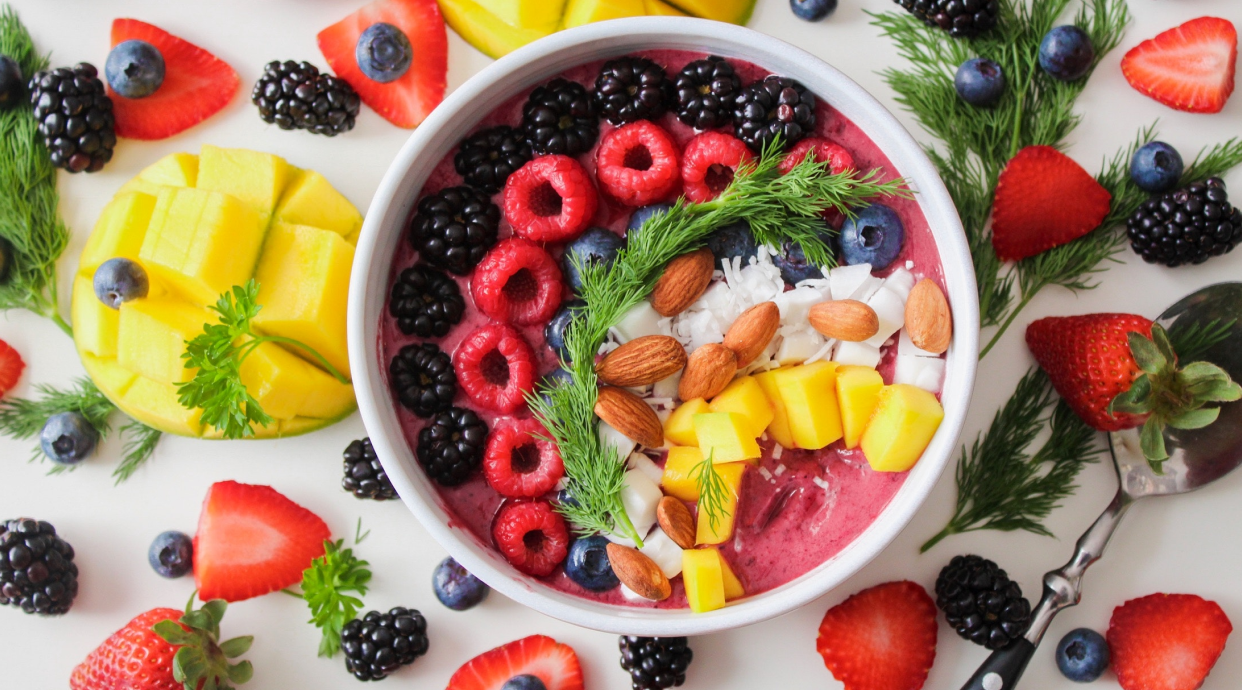 El Desayuno Perfecto