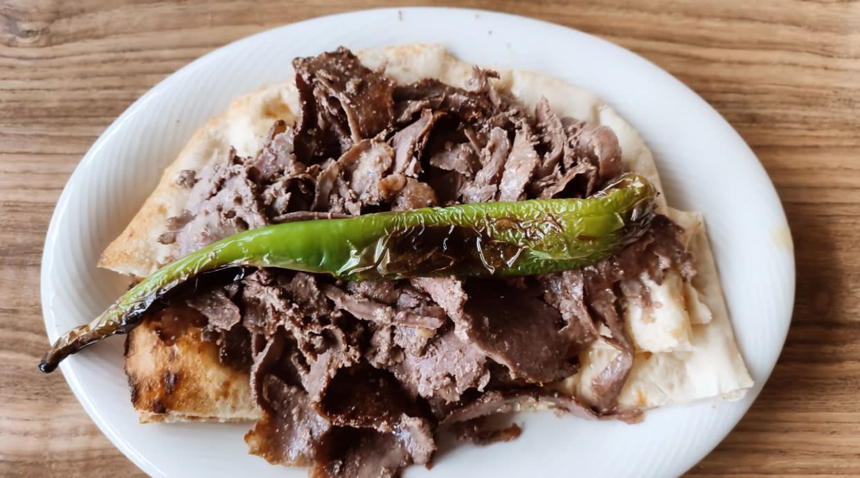 Amigo Doner Kebab