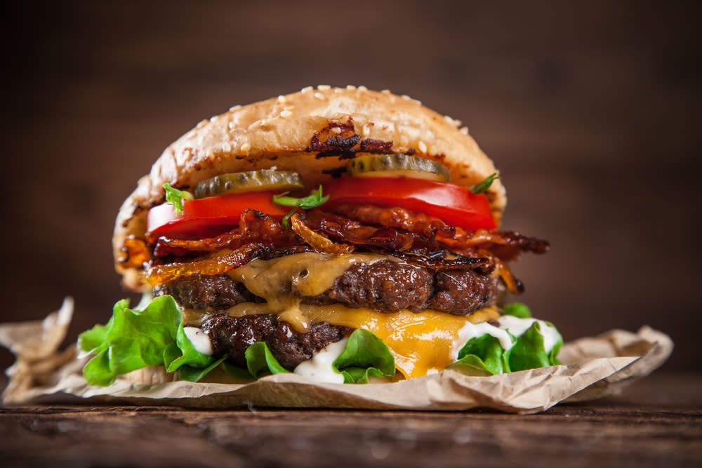 Ruff Pizza & Burger