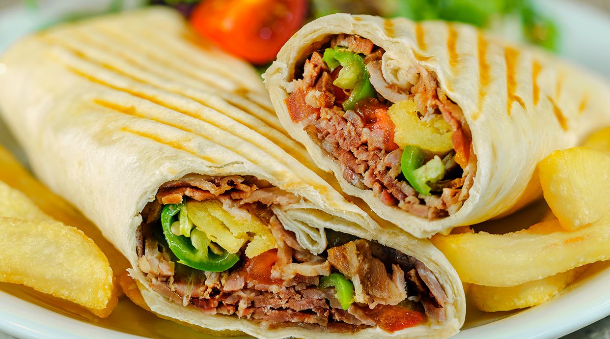 Più ke Kebab 2