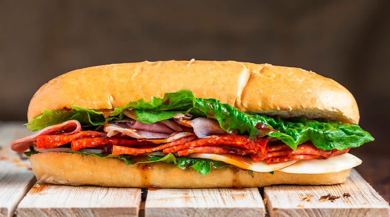 Bocadillería Soriano