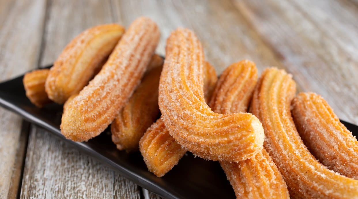 Churrería El Bodegón
