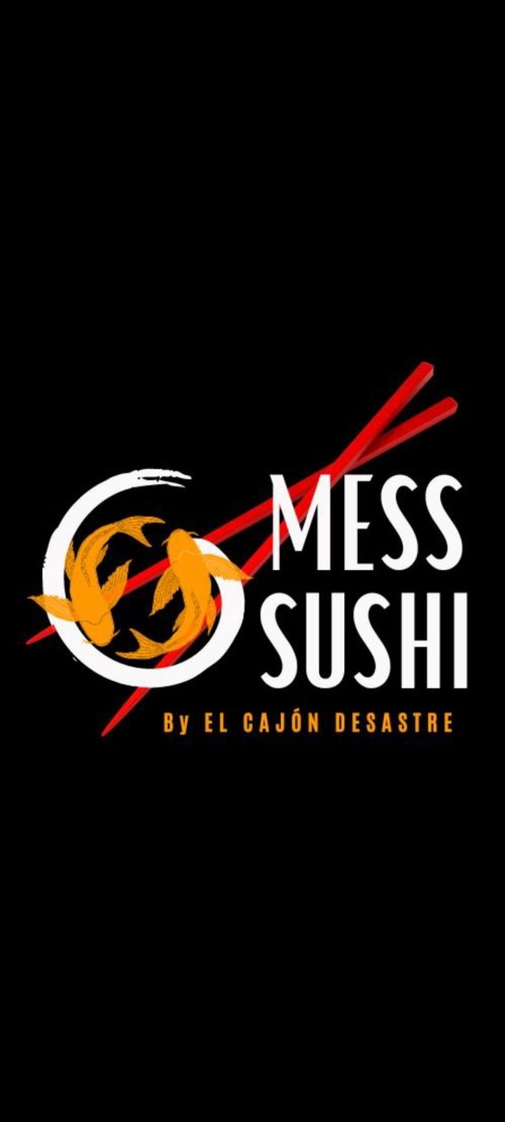Mess Sushi